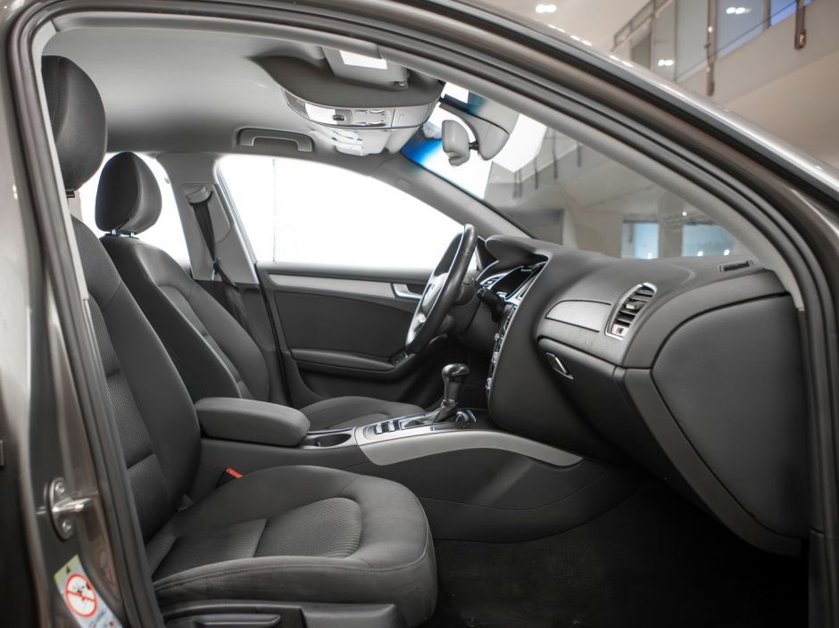 Audi A4 CVT, 2014, 148 253 км фото 10