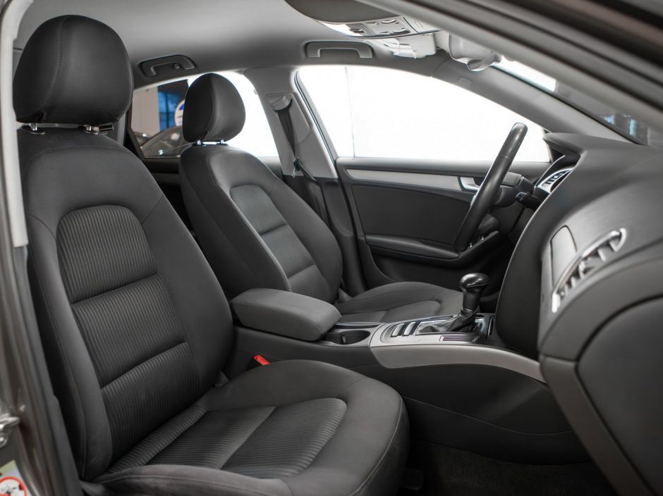 Audi A4 CVT, 2014, 148 253 км фото 11
