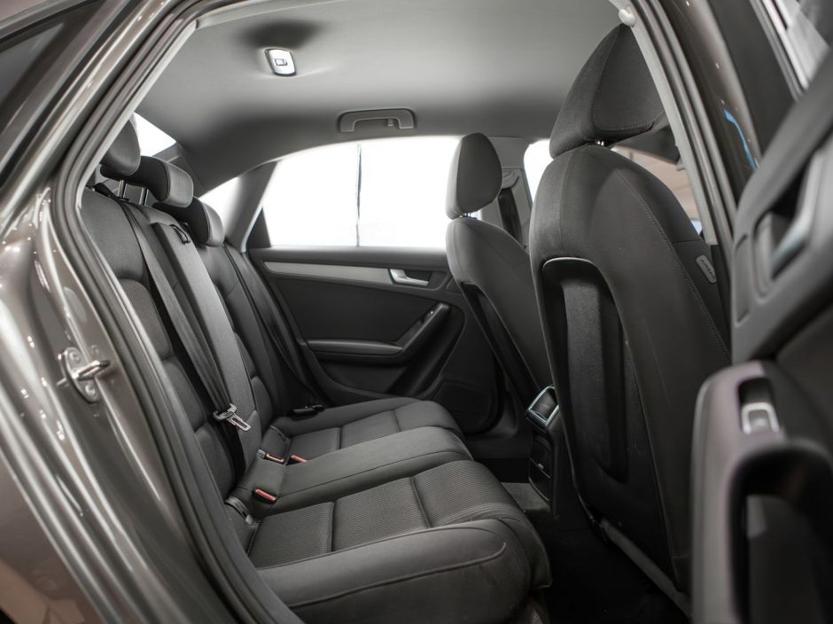 Audi A4 CVT, 2014, 148 253 км фото 13