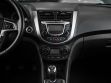 Hyundai Solaris МКПП, 2011, 148 641 км превью 7