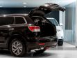 Mazda CX-9 АКПП, 2008, 142 282 км превью 5