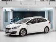 Kia Ceed АКПП, 2017, 163 485 км превью 1
