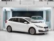 Kia Ceed АКПП, 2017, 163 485 км превью 3