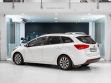 Kia Ceed АКПП, 2017, 163 485 км превью 4