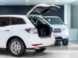 Mazda CX-7 АКПП, 2011, 164 319 км превью 16