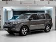 Honda Pilot АКПП, 2008, 164 097 км превью 1