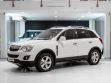 Opel Antara АКПП, 2012, 138 422 км превью 1