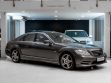 Mercedes-Benz S-класс АКПП, 2012, 155 136 км превью 3