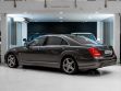 Mercedes-Benz S-класс АКПП, 2012, 155 136 км превью 4