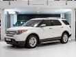 Ford Explorer АКПП, 2012, 158 142 км превью 1