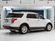 Ford Explorer АКПП, 2012, 158 142 км превью 2