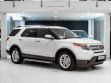 Ford Explorer АКПП, 2012, 158 142 км превью 3
