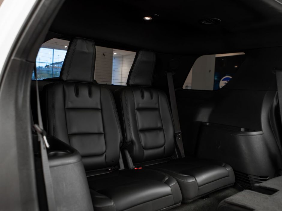 Ford Explorer АКПП, 2012, 158 142 км фото 9