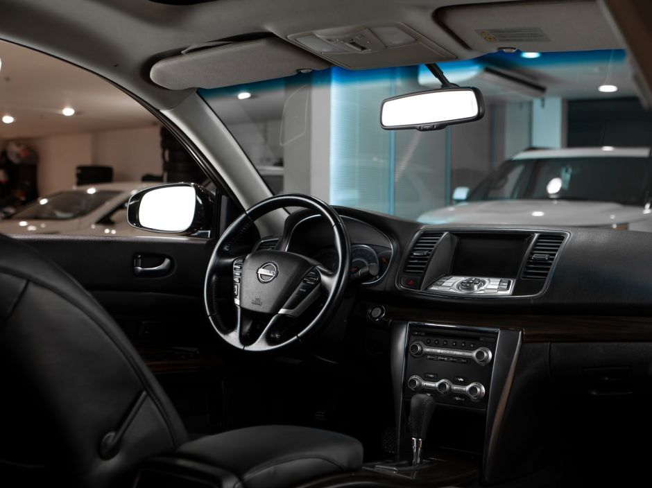Nissan Teana CVT, 2012, 149 351 км фото 5
