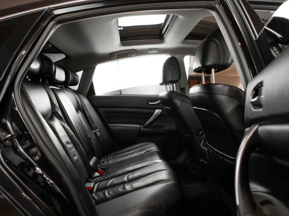 Nissan Teana CVT, 2012, 149 351 км фото 6