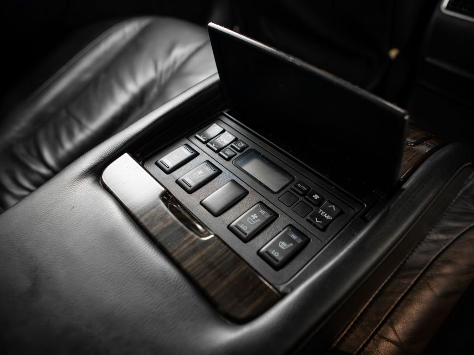 Nissan Teana CVT, 2012, 149 351 км фото 9
