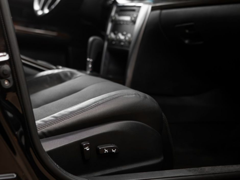 Nissan Teana CVT, 2012, 149 351 км фото 16