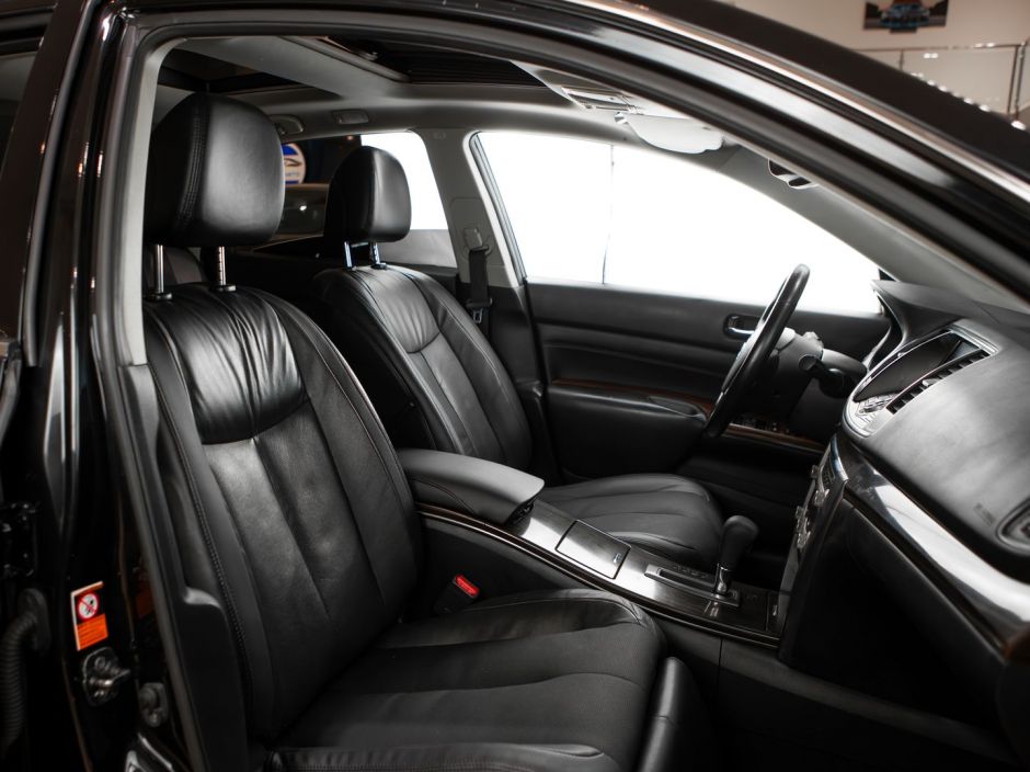 Nissan Teana CVT, 2012, 149 351 км фото 18