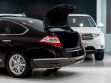 Nissan Teana CVT, 2012, 149 351 км превью 19