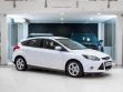Ford Focus РКПП, 2013, 129 823 км превью 3