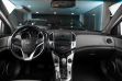 Chevrolet Cruze АКПП, 2013, 124 168 км превью 8