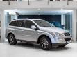 SsangYong Kyron АКПП, 2010, 156 487 км превью 3