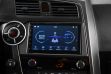 SsangYong Kyron АКПП, 2010, 156 487 км превью 12