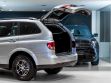 SsangYong Kyron АКПП, 2010, 156 487 км превью 14