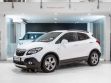 Opel Mokka АКПП, 2012, 121 328 км превью 1