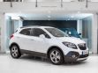 Opel Mokka АКПП, 2012, 121 328 км превью 3