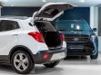 Opel Mokka АКПП, 2012, 121 328 км превью 14
