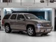 Chevrolet Tahoe АКПП, 2012, 151 239 км превью 3