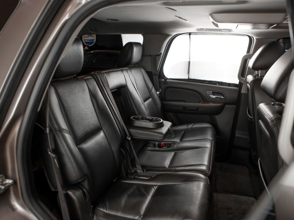 Chevrolet Tahoe АКПП, 2012, 151 239 км фото 23