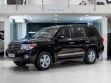 Toyota Land Cruiser АКПП, 2013, 128 509 км превью 1
