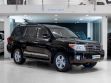 Toyota Land Cruiser АКПП, 2013, 128 509 км превью 3