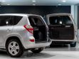 Toyota RAV4 АКПП, 2009, 153 320 км превью 17