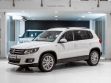 Volkswagen Tiguan АКПП, 2013, 145 249 км превью 1