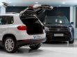 Volkswagen Tiguan АКПП, 2013, 145 249 км превью 14