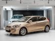Hyundai Solaris АКПП, 2012, 149 647 км превью 1