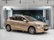 Hyundai Solaris АКПП, 2012, 149 647 км превью 3