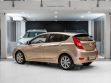 Hyundai Solaris АКПП, 2012, 149 647 км превью 4