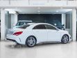 Mercedes-Benz CLA-класс РКПП, 2013, 138 239 км превью 2