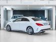 Mercedes-Benz CLA-класс РКПП, 2013, 138 239 км превью 4