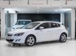 Opel Astra АКПП, 2012, 128 261 км превью 1
