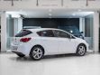 Opel Astra АКПП, 2012, 128 261 км превью 2