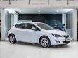 Opel Astra АКПП, 2012, 128 261 км превью 3