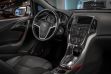 Opel Astra АКПП, 2012, 128 261 км превью 5