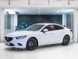 Mazda 6 АКПП, 2014, 138 147 км превью 1