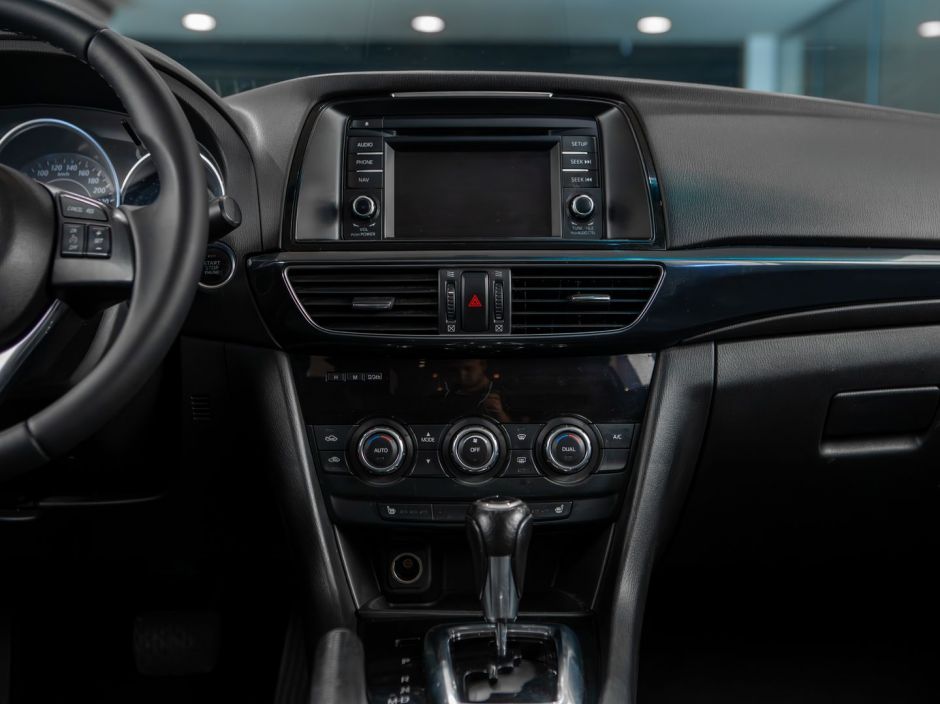 Mazda 6 АКПП, 2014, 138 147 км фото 7