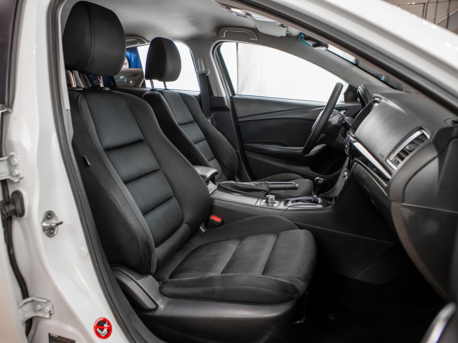 Mazda 6 АКПП, 2014, 138 147 км фото 10